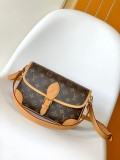 ルイヴィトンバッグ LOUIS VUITTON 2026新作 高品質 バッグ