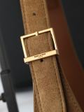 サンローランバッグ Yves Saint Laurent 2026新作 高品質 ショルダーバッグ