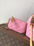 ルイヴィトンバッグ LOUIS VUITTON 2026新作 高品質 ハンドバッグ