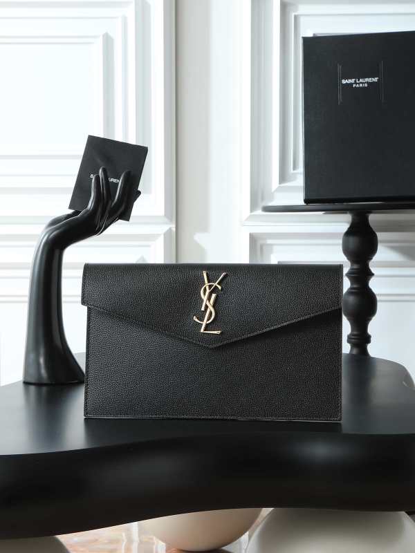 サンローランバッグ Yves Saint Laurent 2026新作 高品質 セカンドバッグ