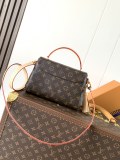 ルイヴィトンバッグ LOUIS VUITTON 2026新作 高品質 ハンドバッグ