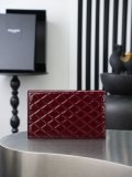 サンローランバッグ Yves Saint Laurent 2026新作 高品質 セカンドバッグ