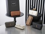 サンローランバッグ Yves Saint Laurent 2026新作 高品質 チェーンバッグ