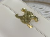 セリーヌバッグ CELINE 2026新作 高品質 ショルダーバッグ
