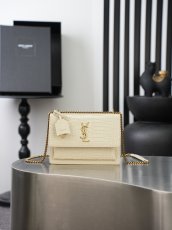 サンローランバッグ Yves Saint Laurent 2026新作 高品質 チェーンバッグ