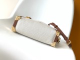 ルイヴィトンバッグ LOUIS VUITTON 2026新作 高品質 スリングバッグ