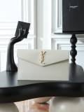 サンローランバッグ Yves Saint Laurent 2026新作 高品質 セカンドバッグ