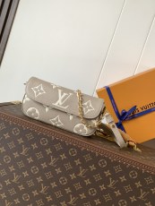 ルイヴィトンバッグ LOUIS VUITTON 2026新作 高品質 ショルダーバッグ