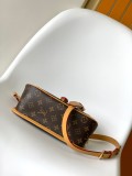 ルイヴィトンバッグ LOUIS VUITTON 2026新作 高品質 バッグ
