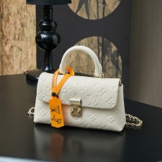 ルイヴィトンバッグ LOUIS VUITTON 2026新作 高品質 ショルダーバッグ