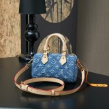 ルイヴィトンバッグ LOUIS VUITTON 2026新作 高品質 ショルダーバッグ