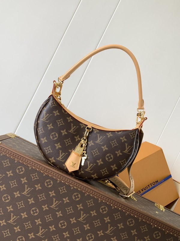 ルイヴィトンバッグ LOUIS VUITTON 2026新作 高品質 ハンドバッグ