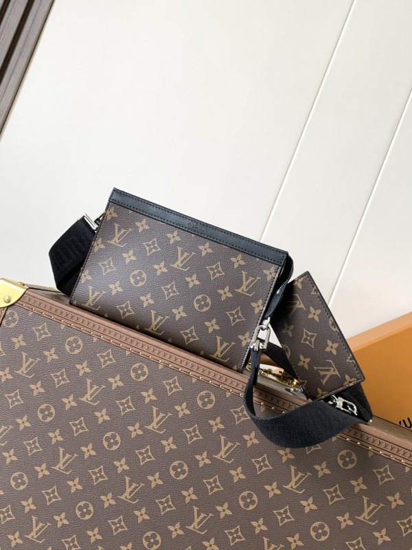 ルイヴィトンバッグ LOUIS VUITTON 2026新作 高品質 セカンドバッグ