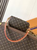 ルイヴィトンバッグ LOUIS VUITTON 2026新作 高品質 ショルダーバッグ