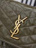 サンローランバッグ Yves Saint Laurent 2026新作 高品質 チェーンバッグ