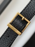 サンローランバッグ Yves Saint Laurent 2026新作 高品質 ショルダーバッグ