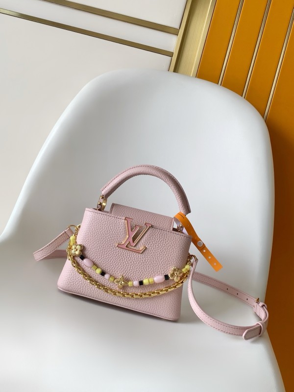 ルイヴィトンバッグ LOUIS VUITTON 2026新作 高品質 ハンドバッグ