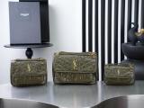 サンローランバッグ Yves Saint Laurent 2026新作 高品質 チェーンバッグ