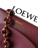 ロエベバッグ LOEWE 2026新作 高品質 チェーンバッグ
