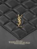 サンローランバッグ Yves Saint Laurent 2026新作 高品質 セカンドバッグ