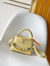 ルイヴィトンバッグ LOUIS VUITTON 2026新作 高品質 ハンドバッグ