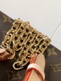 ルイヴィトンバッグ LOUIS VUITTON 2026新作 高品質 ハンドバッグ