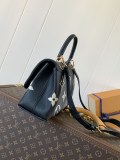 ルイヴィトンバッグ LOUIS VUITTON 2026新作 高品質 ハンドバッグ