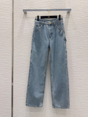 シャネル服 CHANEL 2026新作 ズボン