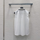 ディオール服 DIOR 2026新作 シャツ