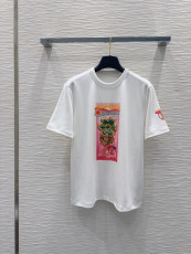 ルイヴィトン服 LOUIS VUITTON 2026新作 Tシャツ