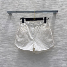 シャネル服 CHANEL 2026新作 ハーフパンツ