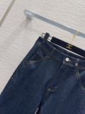 シャネル服 CHANEL 2026新作 ズボン