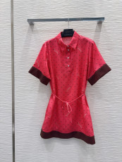 ヴァレンティノ服 VALENTINO 2026新作 ワンピース