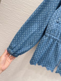 ルイヴィトン服 LOUIS VUITTON 2026新作 ジャケット