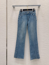 シャネル服 CHANEL 2026新作 ズボン