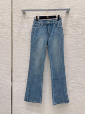 シャネル服 CHANEL 2026新作 ズボン