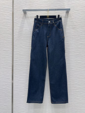 シャネル服 CHANEL 2026新作 ズボン