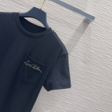 ルイヴィトン服 LOUIS VUITTON 2026新作 Tシャツ