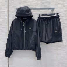 プラダ服 PRADA 2026新作 スーツ