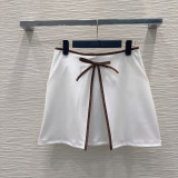 ルイヴィトン服 LOUIS VUITTON 2026新作 スカート