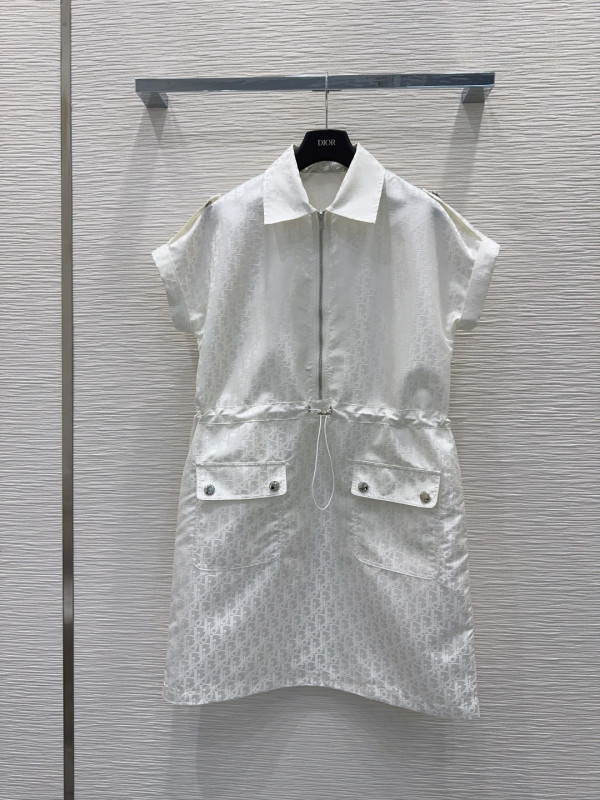 ディオール服 DIOR 2026新作 ワンピース