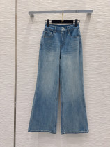 シャネル服 CHANEL 2026新作 ズボン