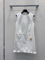 ルイヴィトン服 LOUIS VUITTON 2026新作 ワンピース