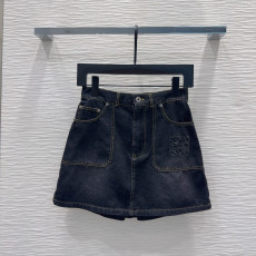 ロエベ服 LOEWE 2026新作 ハーフパンツ