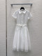 ディオール服 DIOR 2026新作 ワンピース