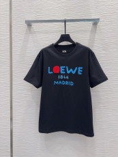 ロエベ服 LOEWE 2026新作 Tシャツ