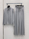 シャネル服 CHANEL 2026新作 スーツ