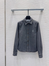 ロエベ服 LOEWE 2026新作 シャツ