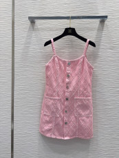 シャネル服 CHANEL 2026新作 ワンピース