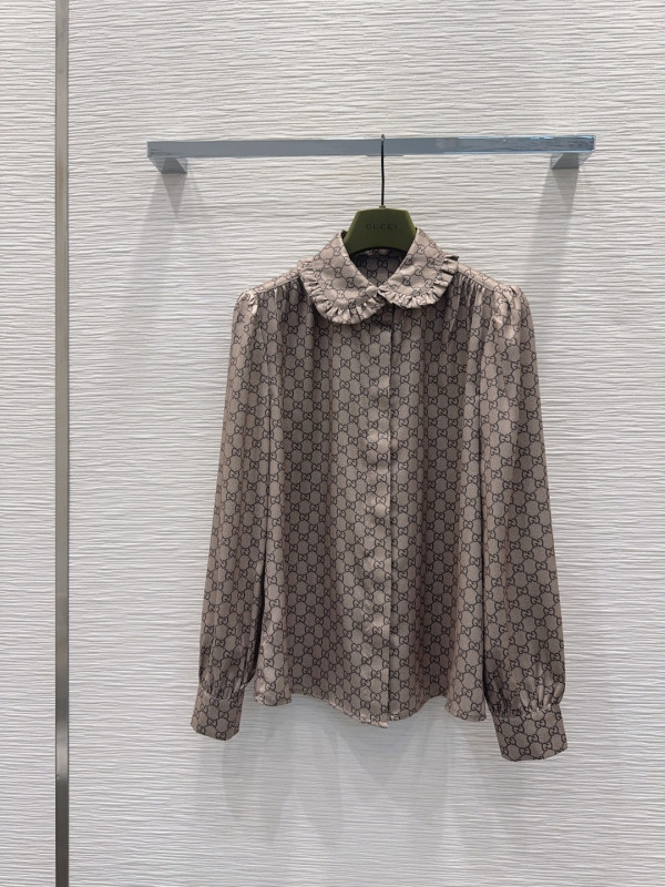 グッチ服 GUCCI 2026新作 トップス